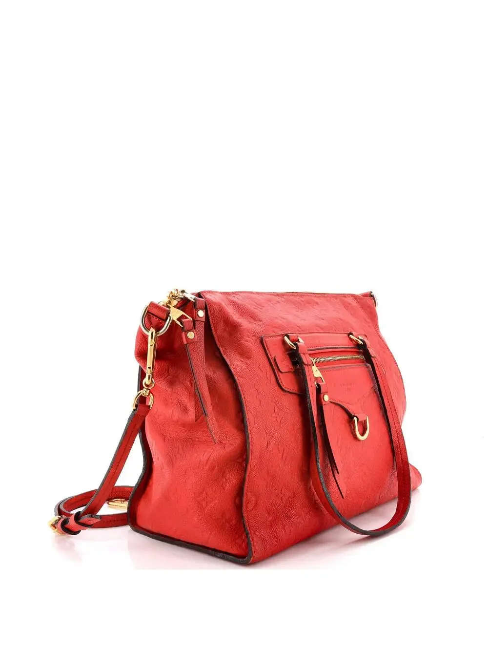 Louis Vuitton Lumineuse Handbag #324529L86B